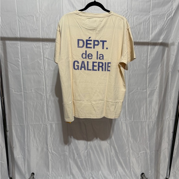 Gallery Dept Tee - Picture 2 of 2